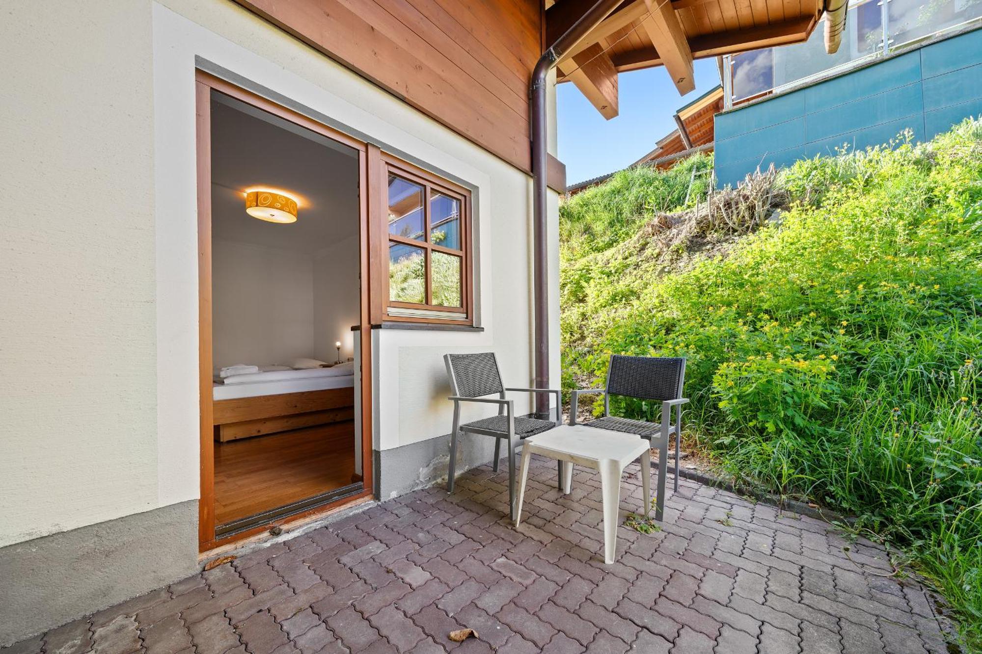 Apartment Select Top 8 - By Four Seasons Apartments Piesendorf Exterior photo